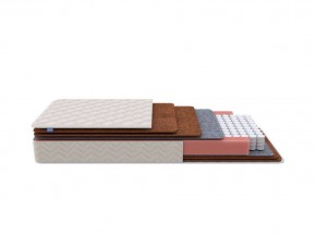 PROxSON Матрас Base F (Ткань Синтетический жаккард) 180x190 в Миассе - miass.mebel24.online | фото 1