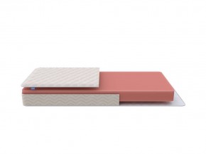 PROxSON Матрас Base Flex S (Ткань Жаккард Twist) 140x200 в Миассе - miass.mebel24.online | фото 1