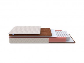 PROxSON Матрас Base M Roll (Ткань Синтетический жаккард) 120x200 в Миассе - miass.mebel24.online | фото 1
