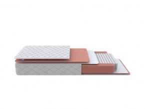 PROxSON Матрас Base M (Ткань Синтетический жаккард) 180x200 в Миассе - miass.mebel24.online | фото 1
