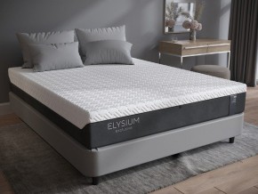 PROxSON Матрас Elysium Exclusive Foam (Трикотаж Elysium) 180x195 в Миассе - miass.mebel24.online | фото 4