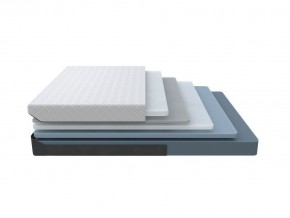 PROxSON Матрас Elysium Exclusive Foam (Трикотаж Elysium) 200x195 в Миассе - miass.mebel24.online | фото