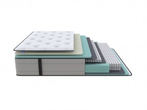 PROxSON Матрас Elysium Soft (Трикотаж Spiral-RT) 120x195 в Миассе - miass.mebel24.online | фото 1