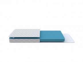PROxSON Матрас FIRST Flex M (Ткань Жаккард Start) 80x195 в Миассе - miass.mebel24.online | фото 1
