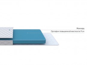 PROxSON Матрас FIRST Flex M (Ткань Жаккард Start) 80x195 в Миассе - miass.mebel24.online | фото 2