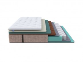 PROxSON Матрас Glory Firm (Трикотаж Prestige Latte) 180x210 в Миассе - miass.mebel24.online | фото 1