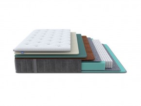 PROxSON Матрас Glory Firm (Трикотаж Prestige Steel) 200x220 в Миассе - miass.mebel24.online | фото 1