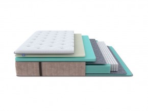 PROxSON Матрас Glory Medium (Трикотаж Prestige Latte) 180x220 в Миассе - miass.mebel24.online | фото 1