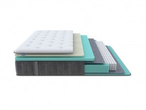 PROxSON Матрас Glory Medium (Трикотаж Prestige Steel) 200x220 в Миассе - miass.mebel24.online | фото 1