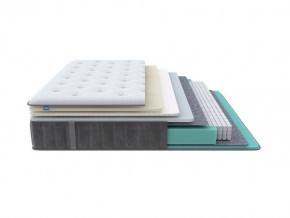 PROxSON Матрас Glory Soft (Трикотаж Prestige Steel) 120x210 в Миассе - miass.mebel24.online | фото 1