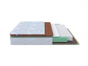 PROxSON Матрас Green Duo M/F (Tricotage Dream) 200x195 в Миассе - miass.mebel24.online | фото 1