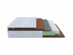 PROxSON Матрас Green F (Tricotage Dream) 120x190 в Миассе - miass.mebel24.online | фото 1