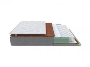 PROxSON Матрас Lux Duo M/F (Non-Stress) 120x190 в Миассе - miass.mebel24.online | фото 1
