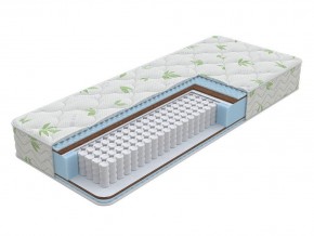 PROxSON Матрас Люкс EVS (Трикотаж Aloe Vera) 80x200 в Миассе - miass.mebel24.online | фото 2