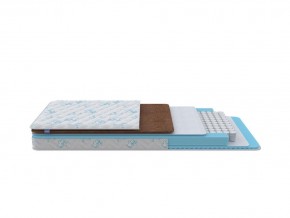 PROxSON Матрас Медвежонок (Cotton Little PROSON) 120x180 в Миассе - miass.mebel24.online | фото 1