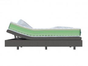 PROxSON Матрас Motion Memo Flex S (Motion Dream) 120x190 в Миассе - miass.mebel24.online | фото 2