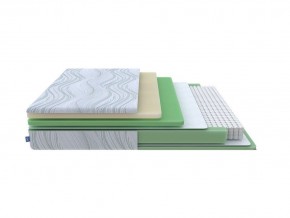 PROxSON Матрас Motion Memo M (Motion Dream) 180x195 в Миассе - miass.mebel24.online | фото 1