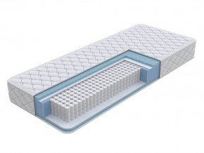 PROxSON Матрас Оптима EVS (Ткань Жаккард) 80x200 в Миассе - miass.mebel24.online | фото