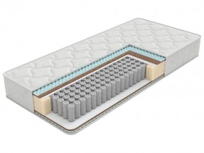 PROxSON Матрас Optima EVS (Ткань Трикотаж Эко) 120x190 в Миассе - miass.mebel24.online | фото