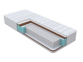 PROxSON Матрас Orto Feel (Multiwave) 180x190 в Миассе - miass.mebel24.online | фото 1