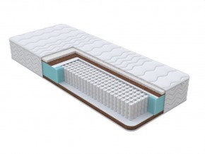 PROxSON Матрас Orto Medic (Multiwave) 200x195 в Миассе - miass.mebel24.online | фото 1