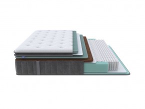 PROxSON Матрас Paradise Firm (Трикотаж Prestige Steel) 120x200 в Миассе - miass.mebel24.online | фото 1
