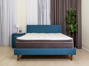 PROxSON Матрас Paradise Medium (Трикотаж Prestige Steel) 140x195 в Миассе - miass.mebel24.online | фото 4