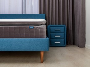 PROxSON Матрас Paradise Medium (Трикотаж Prestige Steel) 140x195 в Миассе - miass.mebel24.online | фото 6