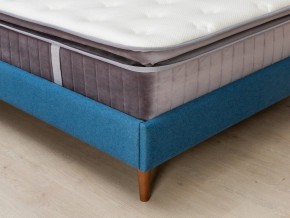 PROxSON Матрас Paradise Medium (Трикотаж Prestige Steel) 140x195 в Миассе - miass.mebel24.online | фото 7