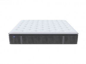 PROxSON Матрас Paradise Medium (Трикотаж Prestige Steel) 140x195 в Миассе - miass.mebel24.online | фото 8