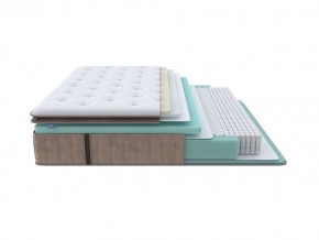 PROxSON Матрас Paradise Soft (Трикотаж Prestige Latte) 80x200 в Миассе - miass.mebel24.online | фото 1