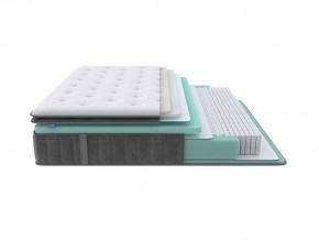 PROxSON Матрас Paradise Soft (Трикотаж Prestige Steel) 160x190 в Миассе - miass.mebel24.online | фото 1