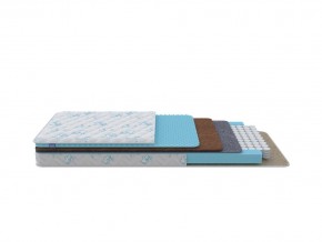 PROxSON Матрас Совенок (Cotton Little PROSON) 60x200 в Миассе - miass.mebel24.online | фото 1