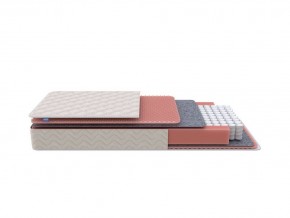 PROxSON Матрас Standart Light M Roll (Ткань Жаккард) 120x200 в Миассе - miass.mebel24.online | фото 1