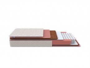 PROxSON Матрас Standart Plus M Roll (Ткань Жаккард) 80x200 в Миассе - miass.mebel24.online | фото 1