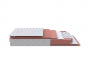 PROxSON Матрас Standart Plus M (Ткань Жаккард) 140x195 в Миассе - miass.mebel24.online | фото 1