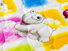 PROxSON Матрас Тигренок (Print) 120x120 в Миассе - miass.mebel24.online | фото 9