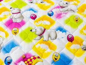 PROxSON Матрас Тигренок (Print) 60x140 в Миассе - miass.mebel24.online | фото 10