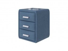 PROxSON Стекло для тумбы Soft Mebel (Стекло Стекло для тумбы Soft Mebel) 409x400 в Миассе - miass.mebel24.online | фото 1