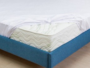 PROxSON Защитный чехол Aqua Save Light S (Ткань влагостойкая Tencel Jersey) 160x190 в Миассе - miass.mebel24.online | фото 5