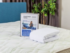 PROxSON Защитный чехол Aqua Save Light S (Ткань влагостойкая Tencel Jersey) 160x190 в Миассе - miass.mebel24.online | фото 7
