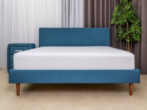 PROxSON Защитный чехол Aqua Save Plush S (Ткань влагостойкая Coral Fleece) 160x200 в Миассе - miass.mebel24.online | фото 3