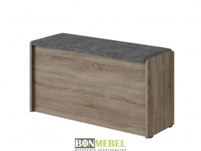 Пуф Чикаго тип 2 (большой) в Миассе - miass.mebel24.online | фото 3
