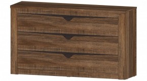 РЕГИНА Спальный гарнитур (модульный) Дуб самдал в Миассе - miass.mebel24.online | фото 8