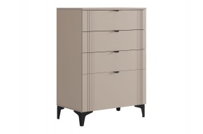 РИЧ Гостиная (модульная) кашемир в Миассе - miass.mebel24.online | фото 8