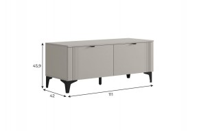 РИЧ К1 Гостиная в Миассе - miass.mebel24.online | фото 3