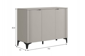 РИЧ К2 Гостиная в Миассе - miass.mebel24.online | фото 2