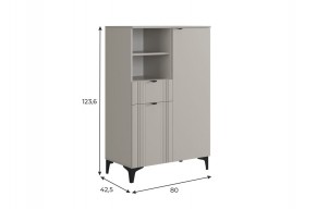 РИЧ Комод 2 в Миассе - miass.mebel24.online | фото 2
