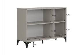 РИЧ Комод 3 в Миассе - miass.mebel24.online | фото 3