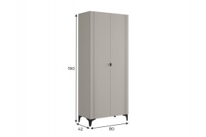 РИЧ Шкаф двухдверный в Миассе - miass.mebel24.online | фото 2